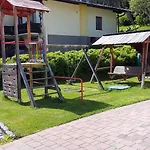 Alpenhotel Tauernstüberl