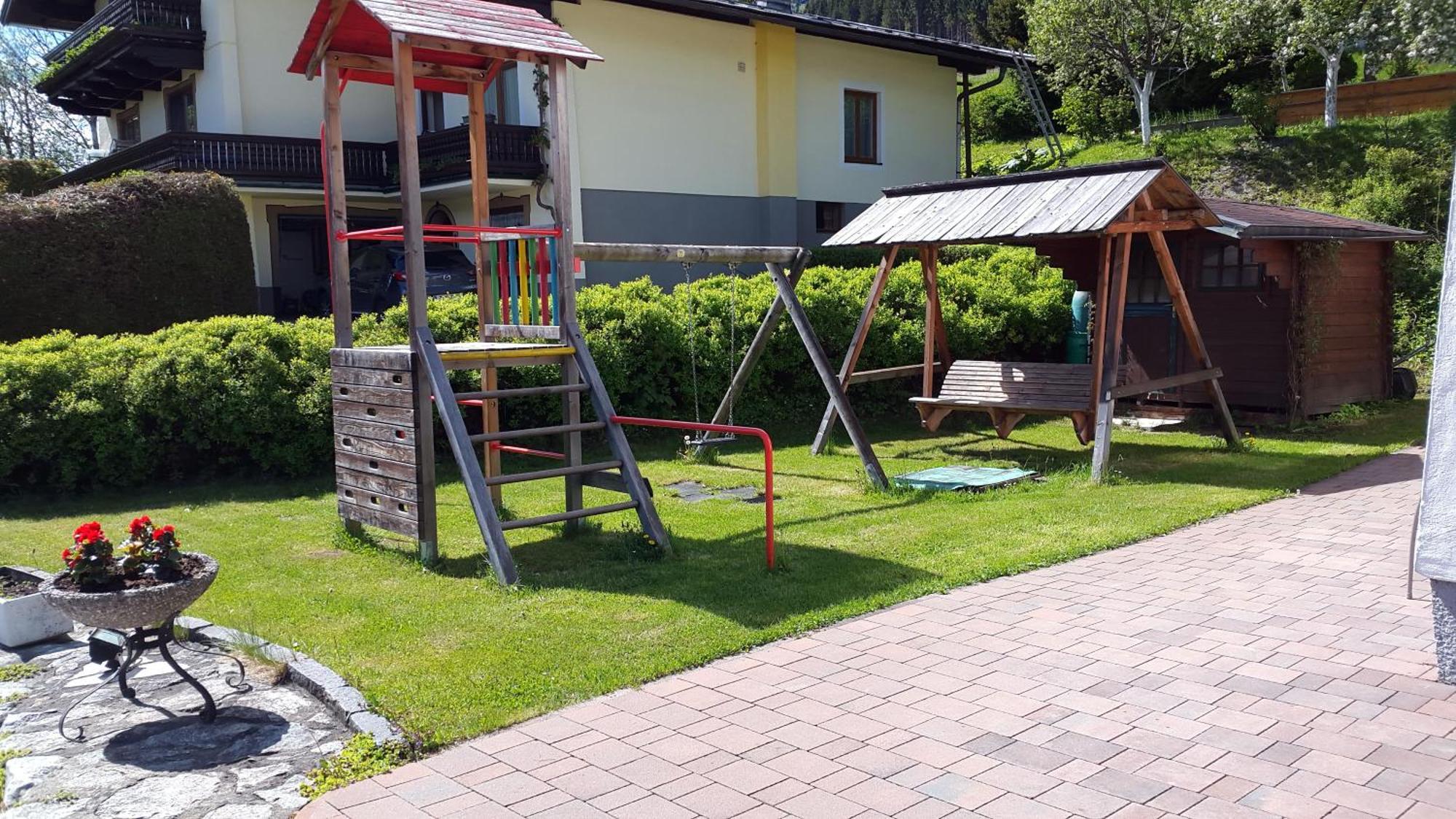 Alpenhotel Tauernstüberl Zell am See