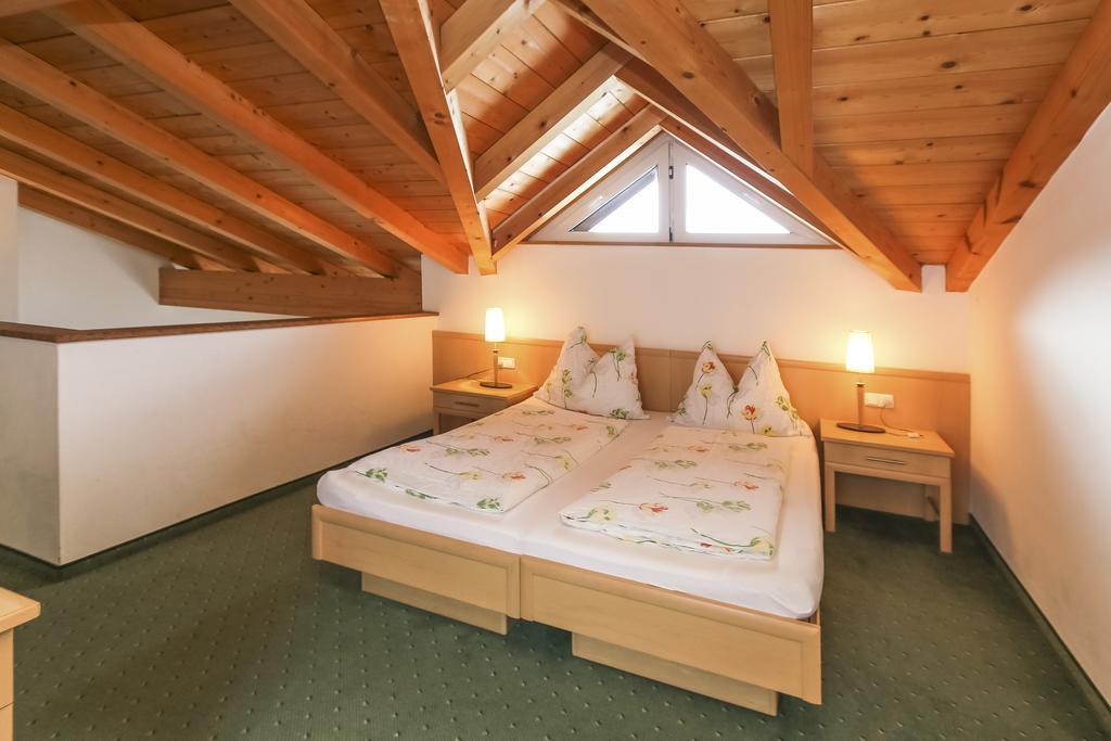 Hotel Alpenhotel Tauernstüberl 3*
