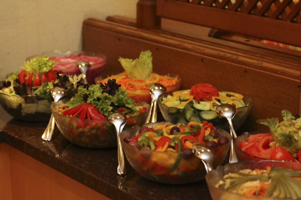 Alpenhotel Tauernstüberl