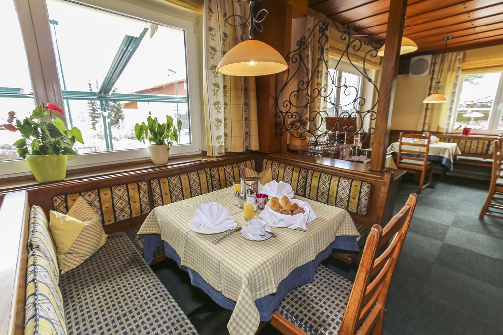 Alpenhotel Tauernstüberl Zell am See