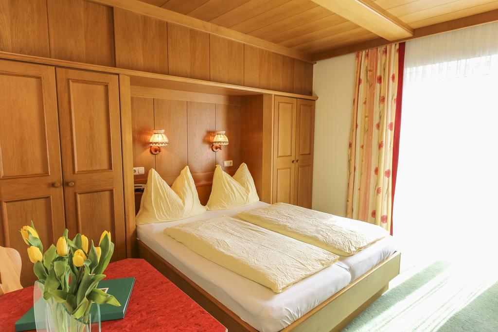 Alpenhotel Tauernstüberl Hotel