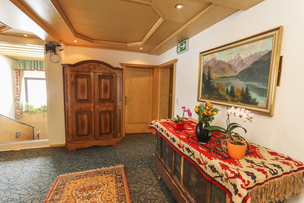 Hotel Alpenhotel Tauernstüberl 3*