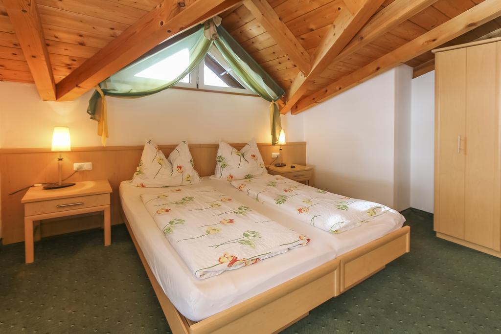 Hotel Alpenhotel Tauernstüberl Zell am See