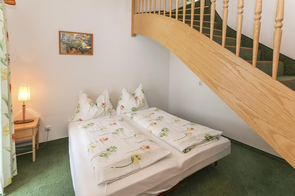 Alpenhotel Tauernstüberl 3* Zell am See