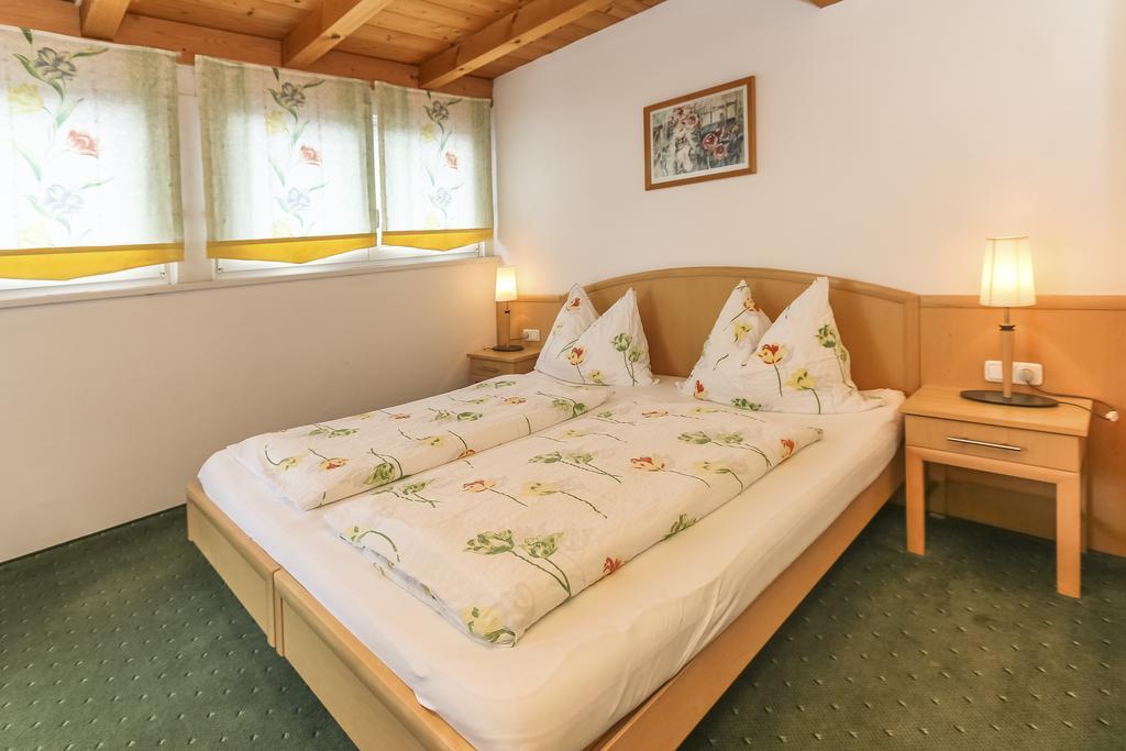 Hotel Alpenhotel Tauernstüberl