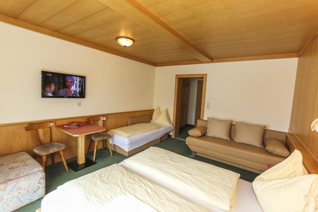 Alpenhotel Tauernstüberl 3* Zell am See