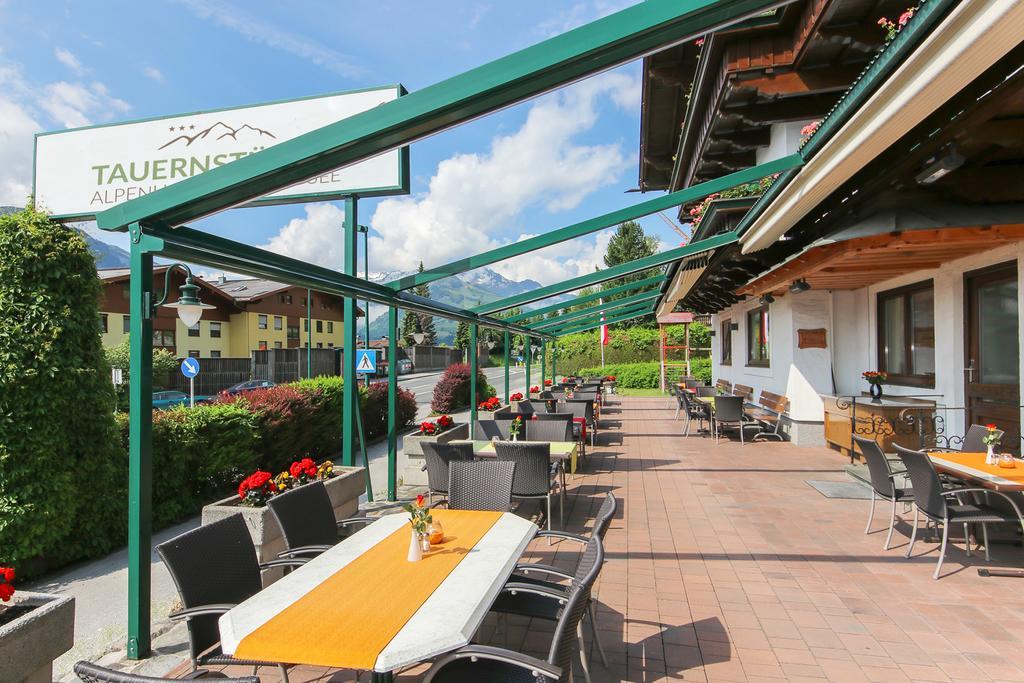 Alpenhotel Tauernstüberl Hotel Zell am See