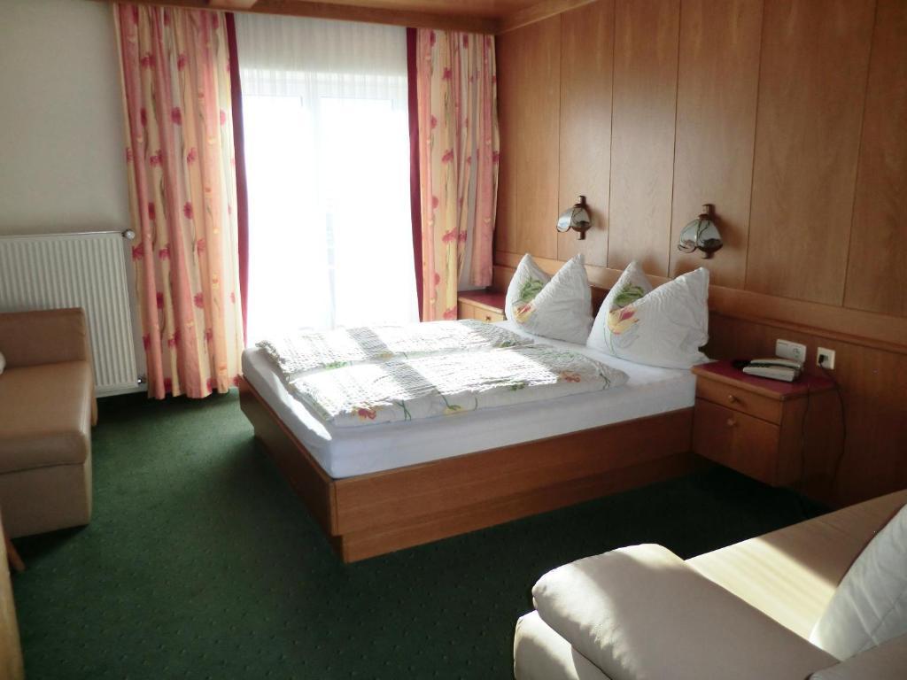 Alpenhotel Tauernstüberl Hotel Zell am See