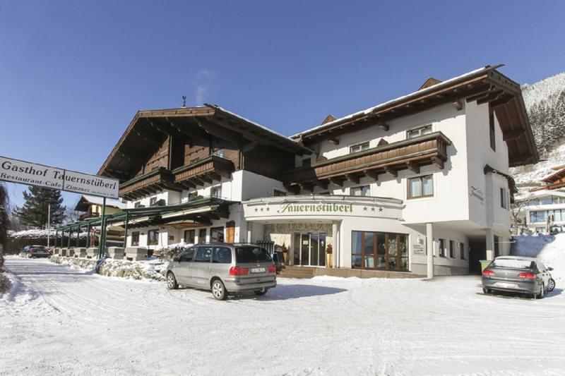Alpenhotel Tauernstüberl 3*
