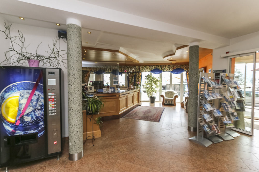 Hotel Alpenhotel Tauernstüberl 3*