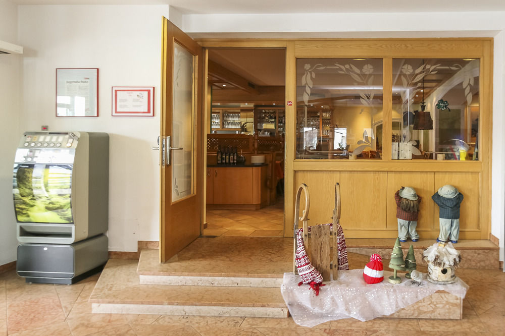 Alpenhotel Tauernstüberl