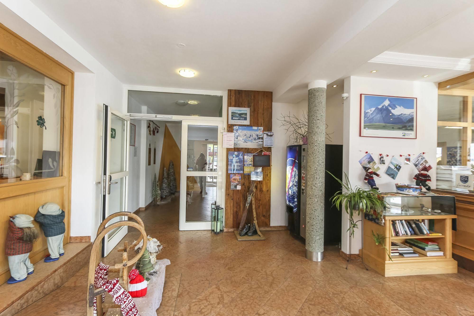 Alpenhotel Tauernstüberl Zell am See