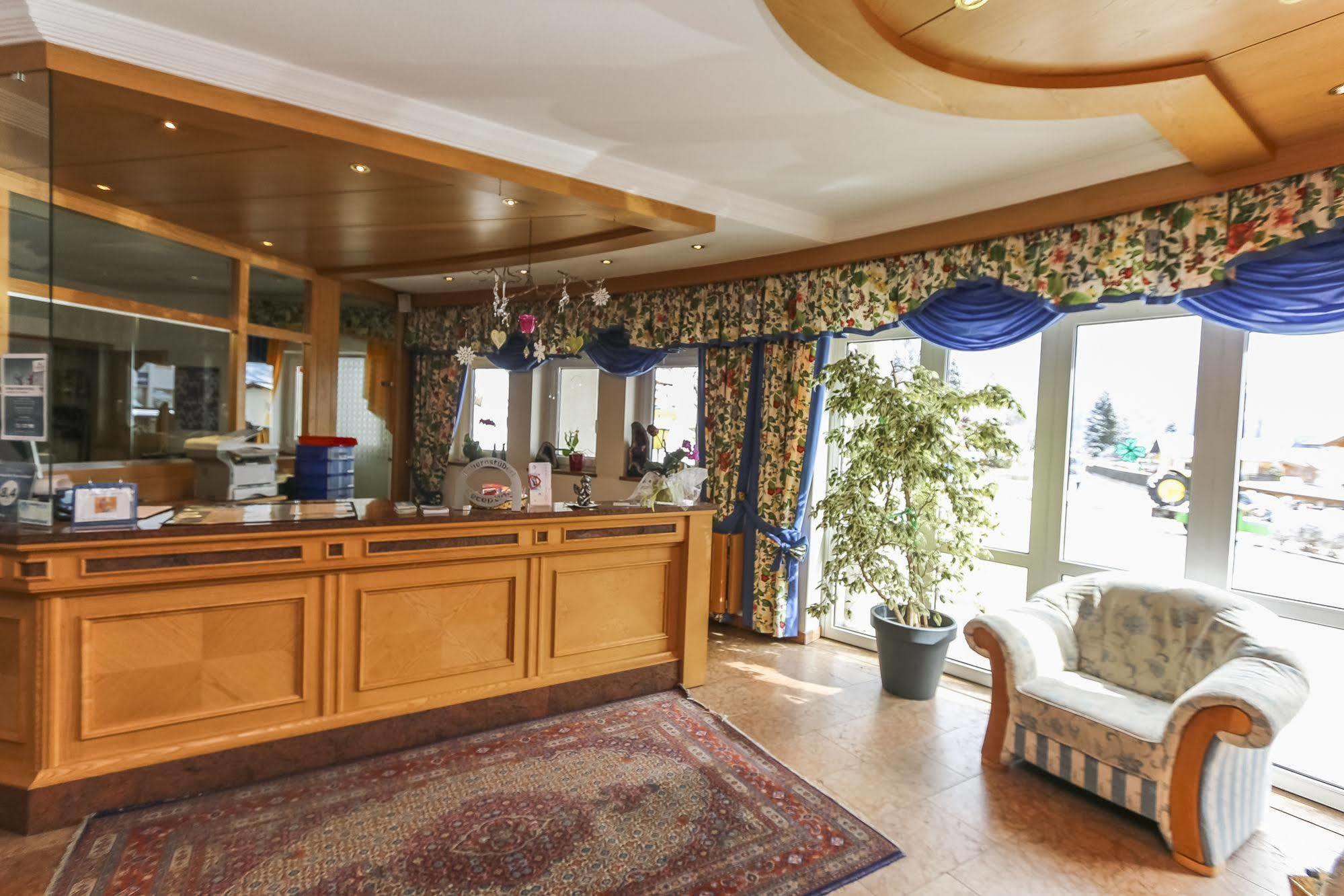 Alpenhotel Tauernstüberl 3* Zell am See