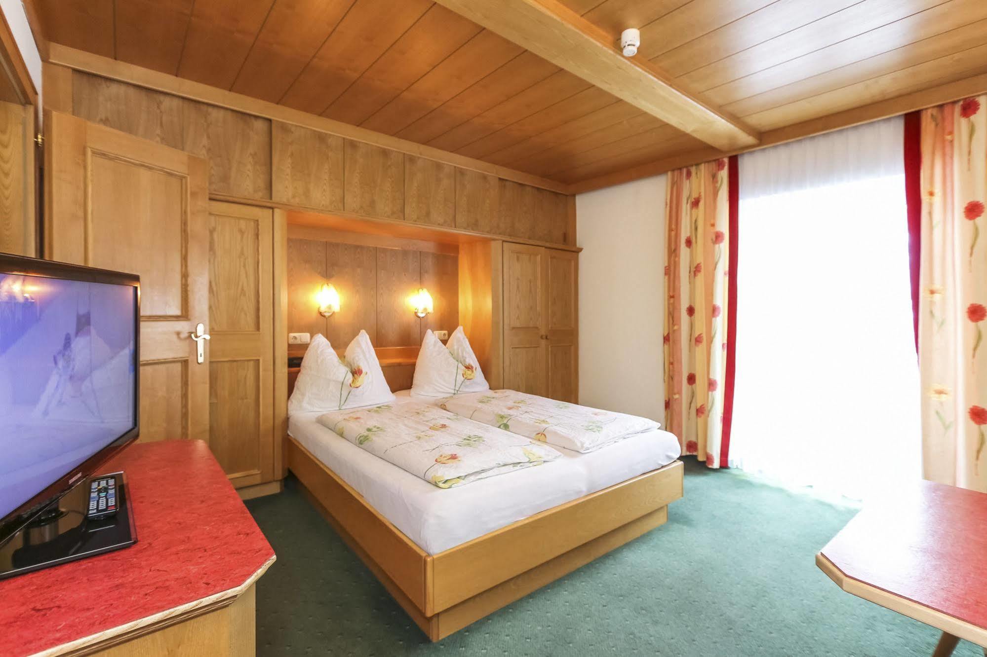 Alpenhotel Tauernstüberl Hotel