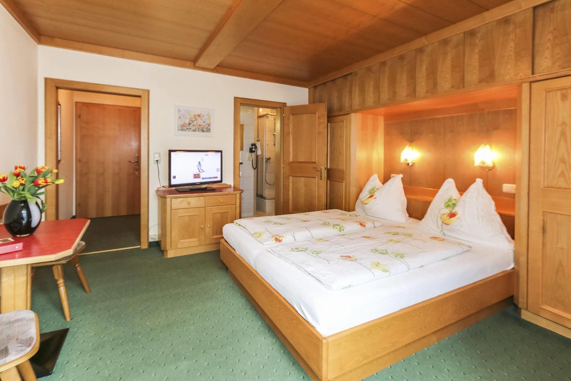 Alpenhotel Tauernstüberl Hotel Zell am See