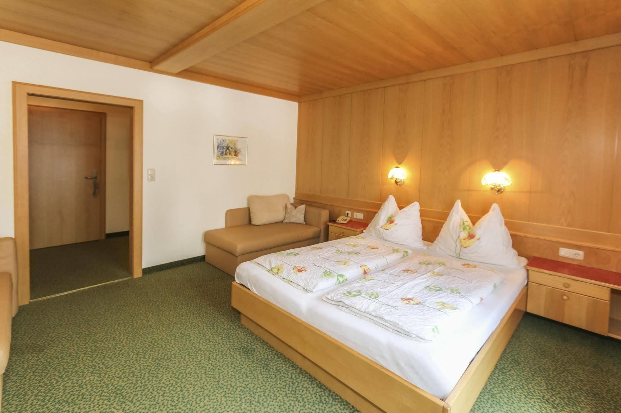 Hotel Alpenhotel Tauernstüberl