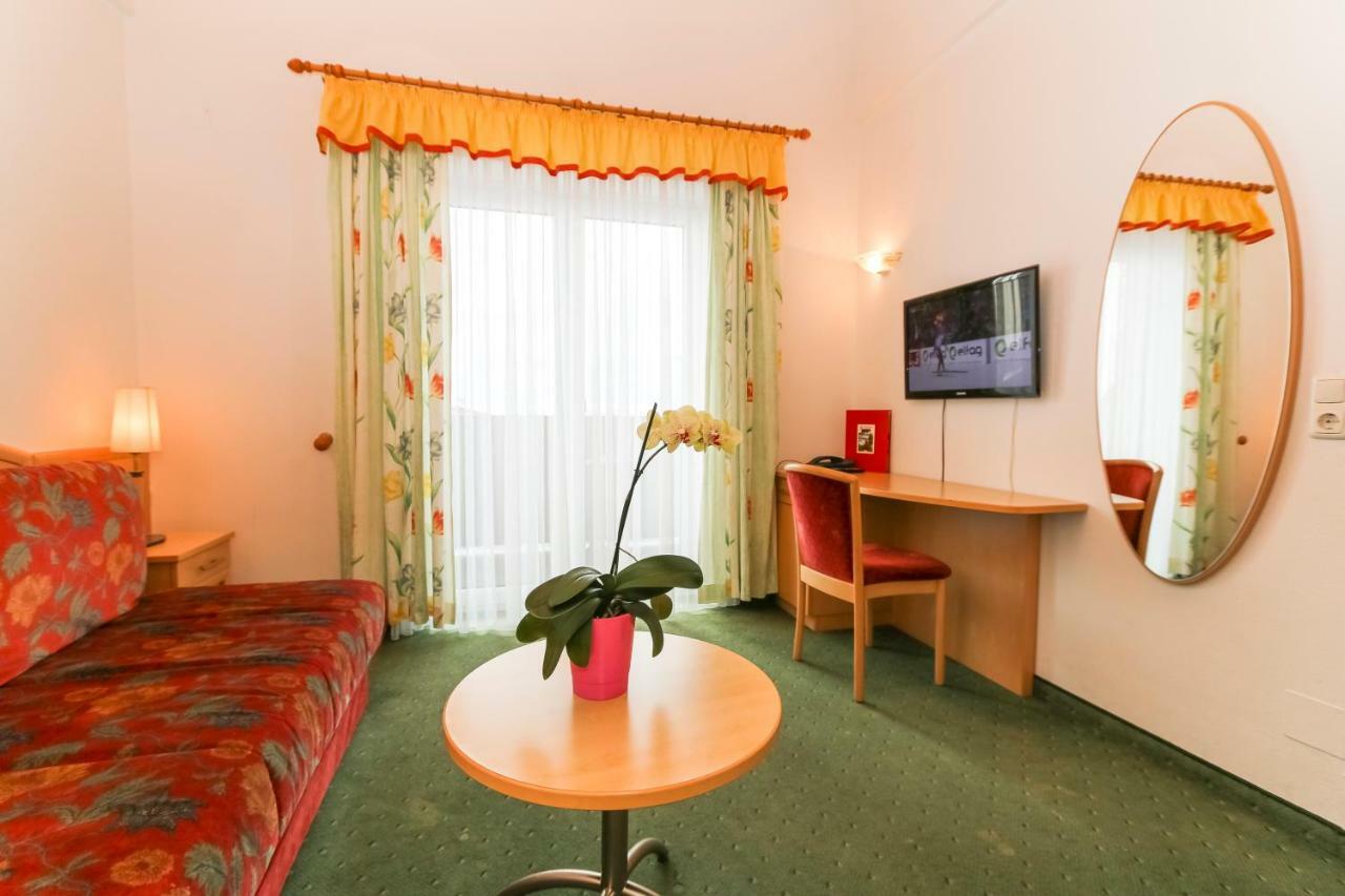 Hotel Alpenhotel Tauernstüberl Zell am See